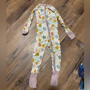 Little Sleepies Zippy